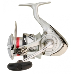 Daiwa Crossfire LT 20 5000 CXH Olta Makinesi - Daiwa