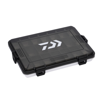 Daiwa D-BOX LR Sahte Yem Kutusu - 2