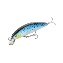 Daiwa D''Minnow SW 13cm 23gr Maket Yem - Daiwa
