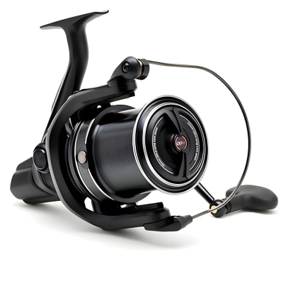 Daiwa Emblem 45 SCW QD 23 5000 C Sazan Olta Makinesi - 2
