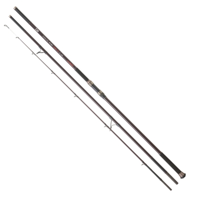 Daiwa Emblem Surf Type-R Hybrid 420 cm 100-225 gr Surf Kamış - 1