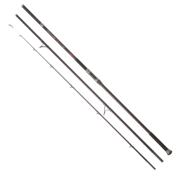 Daiwa Emblem Surf Type-R Tubular 420 cm 100-225 gr Surf Kamış - Daiwa
