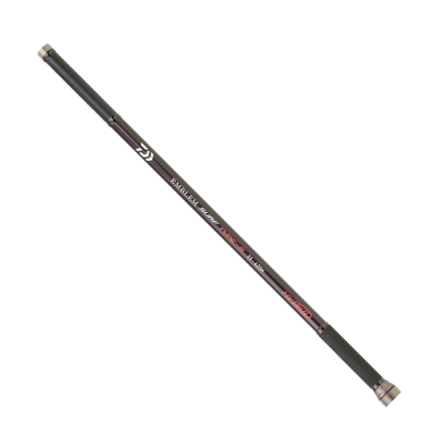 Daiwa Emblem Surf Type-R Tubular 420 cm 100-225 gr Surf Kamış - 2