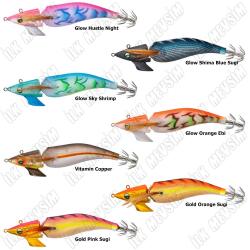 Daiwa Emeraldas Amorous Joint #3.0 13,5gr Kalamar Zokası - 2