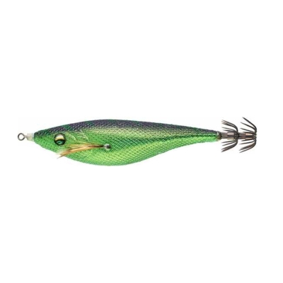 Daiwa Emeraldas Boat NS 10cm 9gr Kalamar - 1