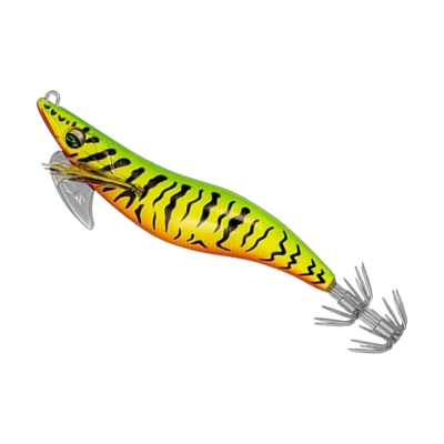 Daiwa Emeraldas Nude V2 #3.0 11cm 14gr Kalamar Zokası - 1
