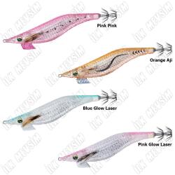 Daiwa Emeraldas Shine LC Laser Impact #2.5 12gr Kalamar Zokası - 2