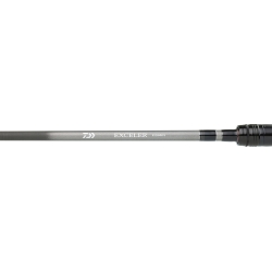 Daiwa Exceler EF 244 cm 7-28 gr Spin Kamış - 2