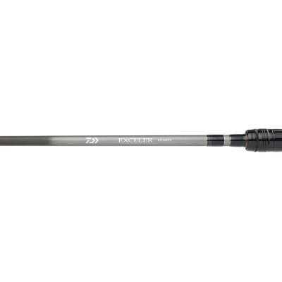 Daiwa Exceler EF 244 cm 7-28 gr Spin Kamış - 2