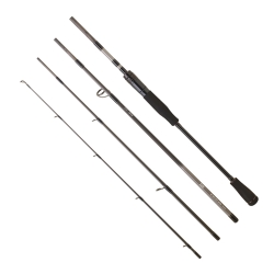 Daiwa Exceler EF Travel 213 cm 7-28 gr Spin Kamış - Daiwa