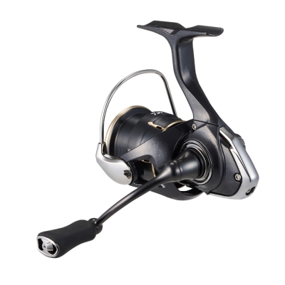 Daiwa Freams LT 26 2000 SP LRF Olta Makinesi - 3