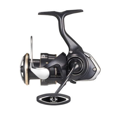 Daiwa Freams LT 26 3000 DC Spin Olta Makinesi - 1