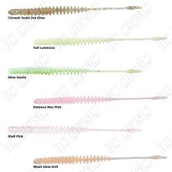 Daiwa Gekkabijin Ajing Beam Batikon Custom 2.2 5,5cm Silikon Yem - 2