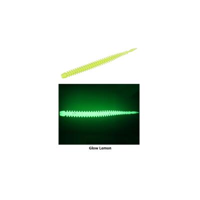 Daiwa Gekkabijin Ajing Beam Batikon Custom Mid 2.5 6,3cm Silikon Yem - 2