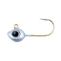 Daiwa Gekkabijin Ajing SS #12 Jig Head - 1