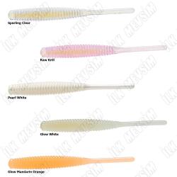 Daiwa Gekkabijin Beam Stick 2.2 5,5cm Silikon Yem - 2