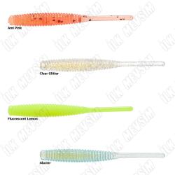 Daiwa Gekkabijin Beam Stick 2.2 5,5cm Silikon Yem - 3
