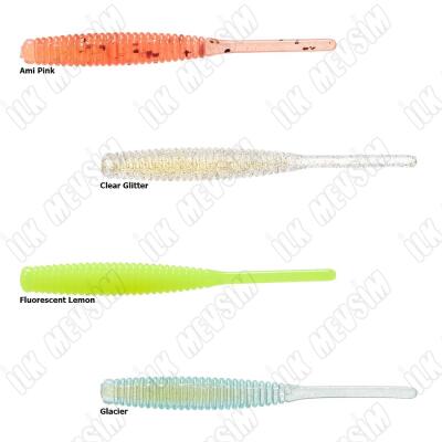 Daiwa Gekkabijin Beam Stick 2.2 5,5cm Silikon Yem - 3