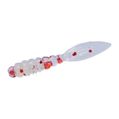 Daiwa Gekkabijin Bibi Beam 1.5 4cm Silikon Yem - 1