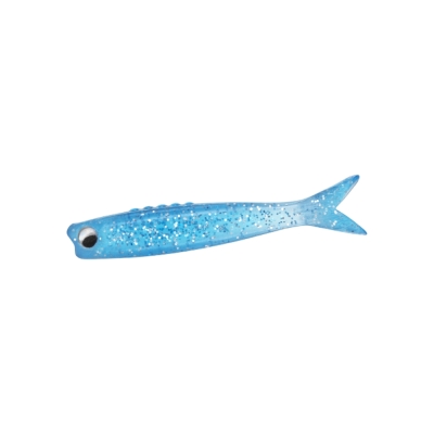 Daiwa Gekkabijin Chibi Roll 1.7 4,3cm Silikon Yem - 1