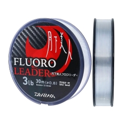 Daiwa Gekkabijin FC 30m Leader Misina - Daiwa