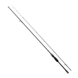 Daiwa Gekkabijin Moonlight MX Ajing 147 cm 0,3-5 gr LRF Kamış - Daiwa