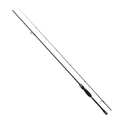 Daiwa Gekkabijin Moonlight MX Ajing 193 cm 0,3-5 gr LRF Kamış - 1