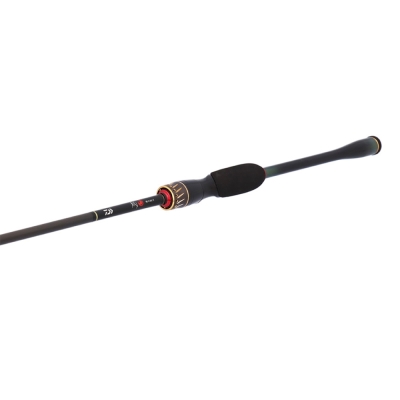 Daiwa Gekkabijin Moonlight MX Ajing 193 cm 0,3-5 gr LRF Kamış - 2