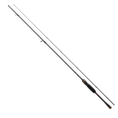 Daiwa Gekkabijin Moonlight MX Mebaru 208 cm 0,5-8 gr LRF Kamış - 1