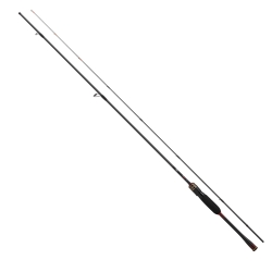 Daiwa Gekkabijin Moonlight MX Mebaru 251 cm 2-15 gr LRF Kamış - Daiwa