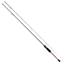 Daiwa Gekkabijin Moonlight MX Mebaru 251 cm 3-20 gr LRF Kamış - Daiwa