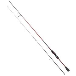 Daiwa Gekkabijin MX 198 cm 2-8 gr LRF Kamış - Daiwa