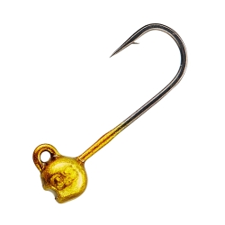 Daiwa Gekkabijin Rei Gold SS #14 Jig Head - Daiwa