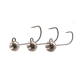 Daiwa Gekkabijin SS TG #10 Jig Head - Daiwa