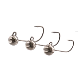 Daiwa Gekkabijin TG SS #10 Jig Head - Daiwa