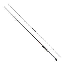 Daiwa Gekkabijin XV 246 cm 1,5-10 gr LRF Kamış - Daiwa