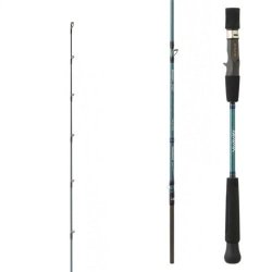 Daiwa Grandwave 199 cm Max 220 gr Tetikli Jig Kamış - 2