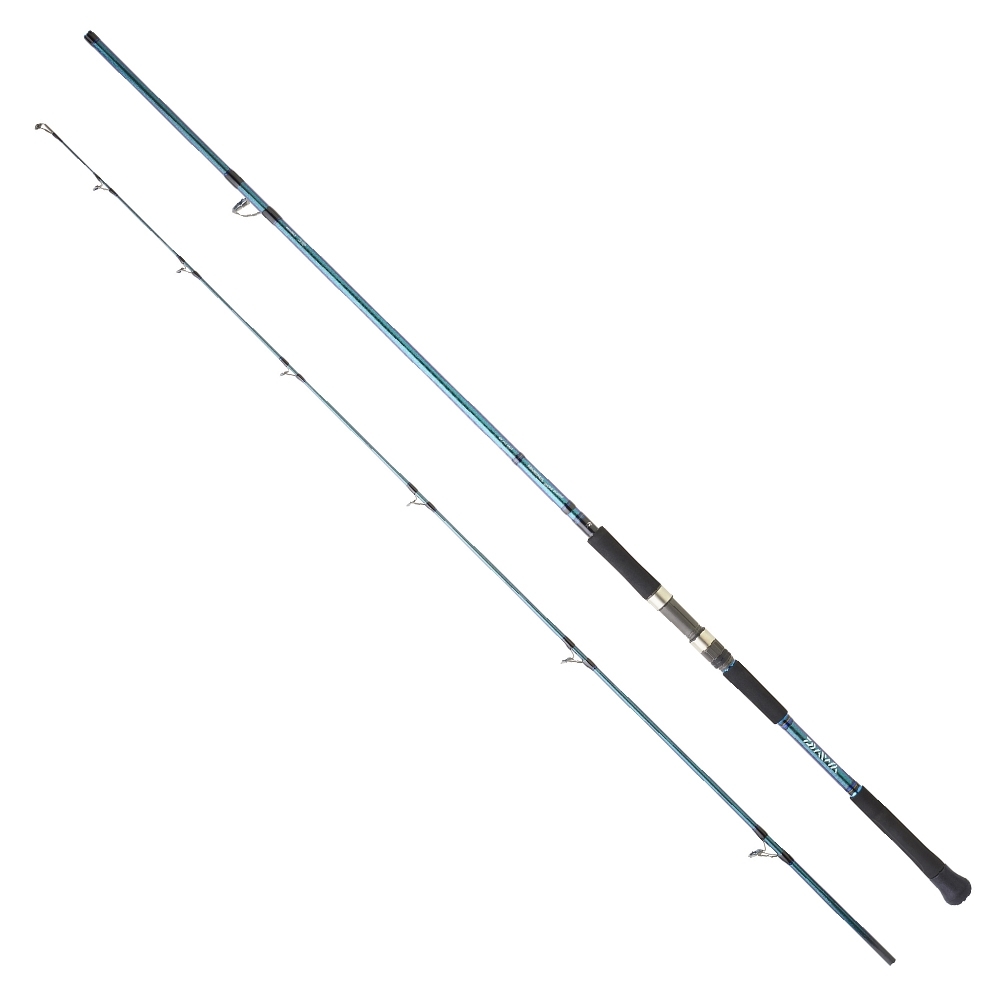 Daiwa Grandwave 290 cm 28-84 gr Shore Jig Kamış Shore Jigging