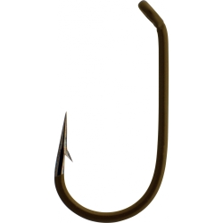 Daiwa Hameçon Infinity Carp Olive İğne - Daiwa
