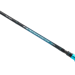 Daiwa Harrier SJ 192 cm 90-210 gr Slow Jig Kamış - 2