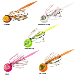 Daiwa Kohga Bay Rubber 100gr Tai Rubber Yem - Daiwa