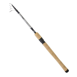 Daiwa Laguna 180 cm 5-20 gr Tele Spin Kamış - Daiwa