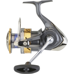 Daiwa Laguna LT 20 4000 C XH Spin Olta Makinesi - Daiwa