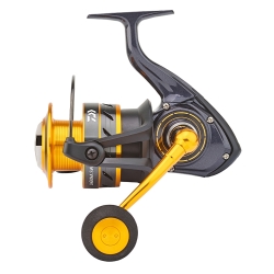 Daiwa Laguna SW 24 10000 Jig Olta Makinesi - Daiwa