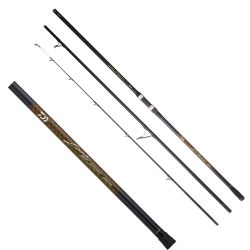 Daiwa Land Surf KW 420 cm 100-225 gr Surf Kamış - Daiwa