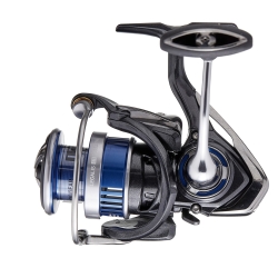 Daiwa Legalis LT 21 USA 2500 D Spin Olta Makinesi - 2
