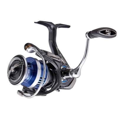 Daiwa Legalis LT 21 USA 2500 D Spin Olta Makinesi - 3