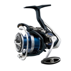 Daiwa Legalis LT 21 USA 3000 DC Spin Olta Makinesi - Daiwa