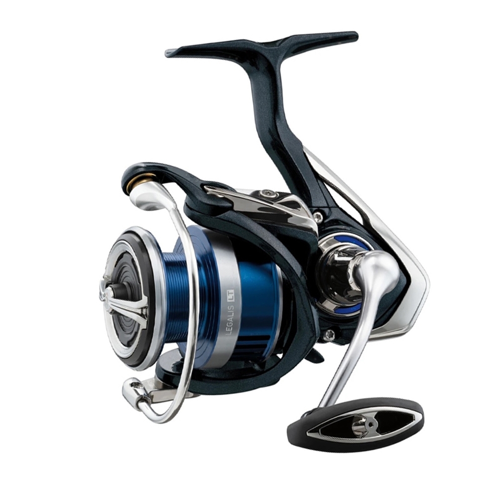 Daiwa Legalis LT 21 USA 4000 DC Spin Olta Makinesi Spin Olta