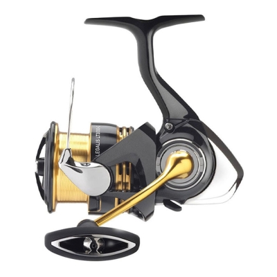 Daiwa Legalis LT 23 2500 Spin Olta Makinesi - 1